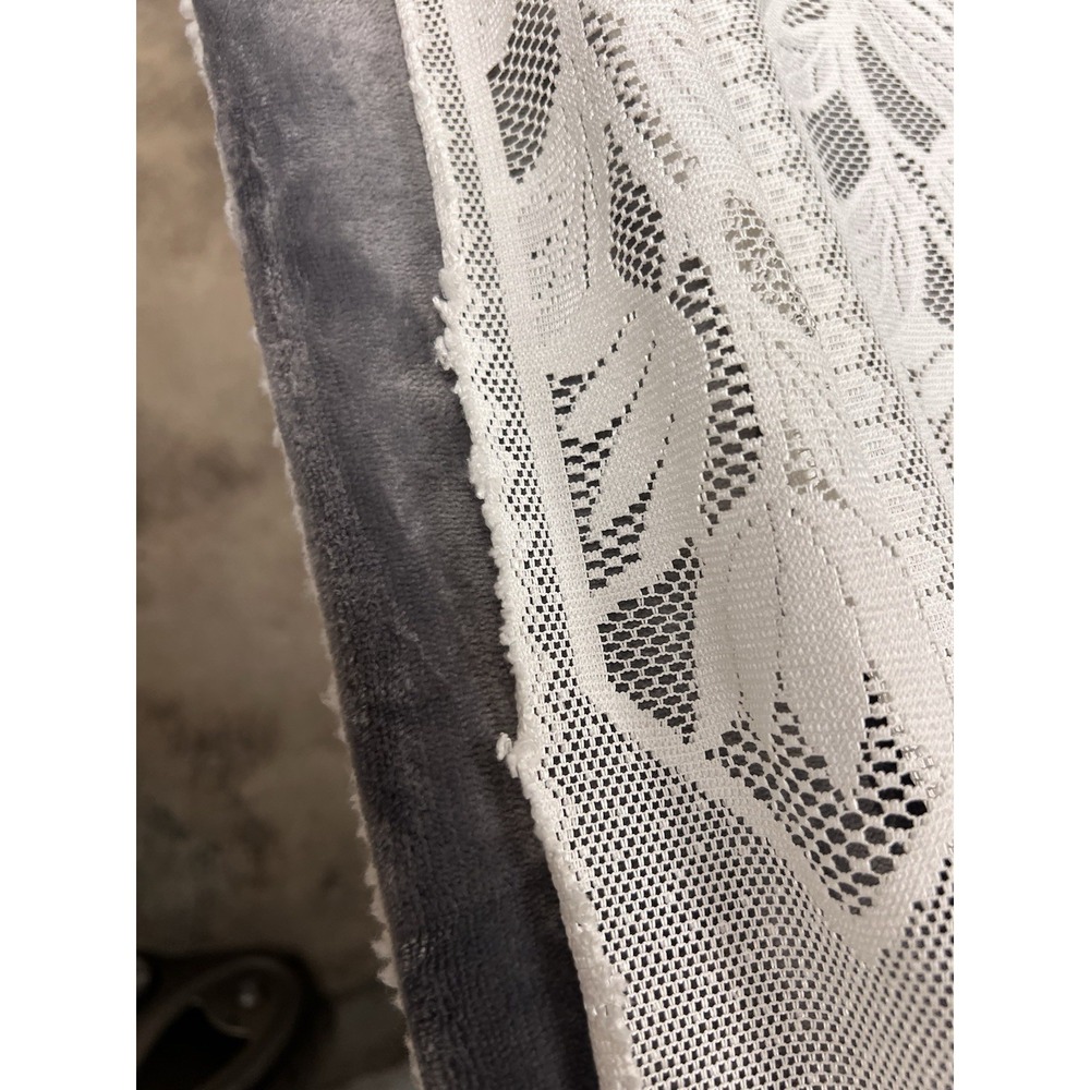 Vintage Cafe Net Curtains - Picture 6 of 9